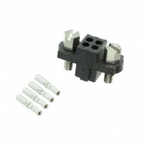 M80-4600442 矩形连接器