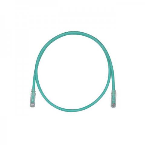 UTPSP14GRY 模块化以太网电缆（RJ45，RJ11）