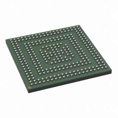 SPC58NN84C3RMHBY 嵌入式 - 微控制器