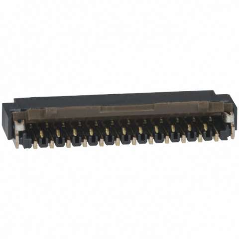 FH26W-23S-0.3SHW(99) FFC、FPC（扁平柔性）连接器