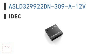 ASLD329922DN-309-A-12V 选择开关