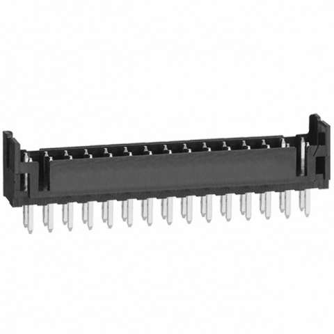 DF11-30DP-2DSA(08) 矩形连接器