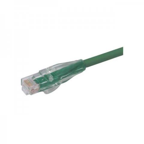 TRD815GR-14 模块化以太网电缆（RJ45，RJ11）
