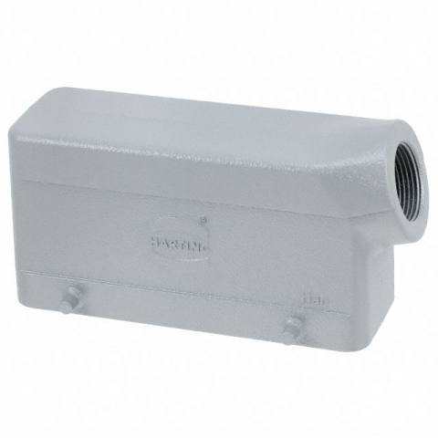 19340100521 矩形连接器
