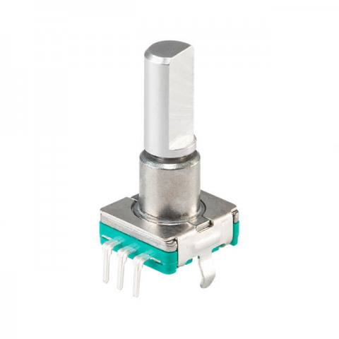 RIC11-31S20D5S-TH 编码器
