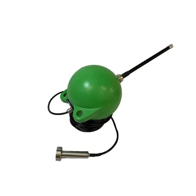 PLV3-L-US2-A-10M-S-U-S-S-X-E 浮子，液位传感器