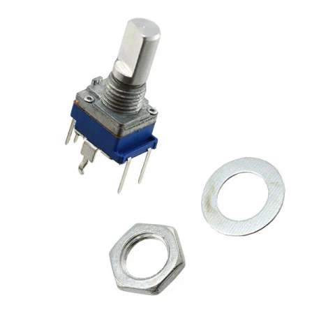 ACZ16BR1E-20FD1-20C 编码器