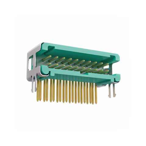 G125-MH12005L5R 矩形连接器