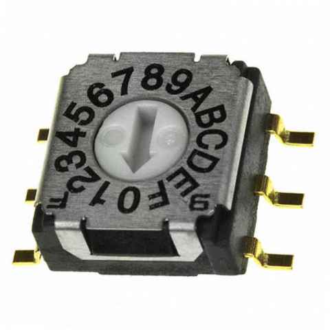 428542320817 DIP 开关