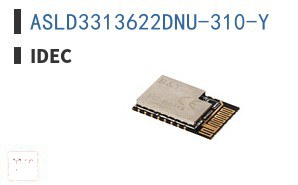 ASLD3313622DNU-310-Y 选择开关