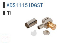 ADS1115IDGST 数据采集 - 模拟数字转换器 (ADC)