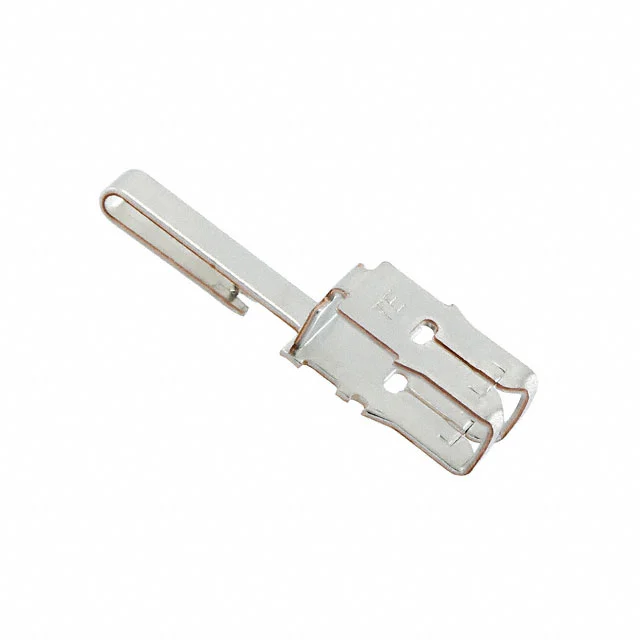 1394430-1 矩形连接器