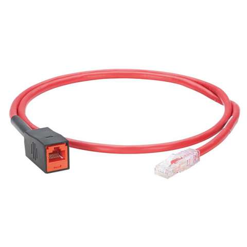 FP6X88TC 模块化以太网电缆（RJ45，RJ11）