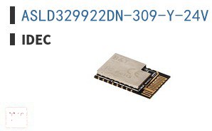 ASLD329922DN-309-Y-24V 选择开关
