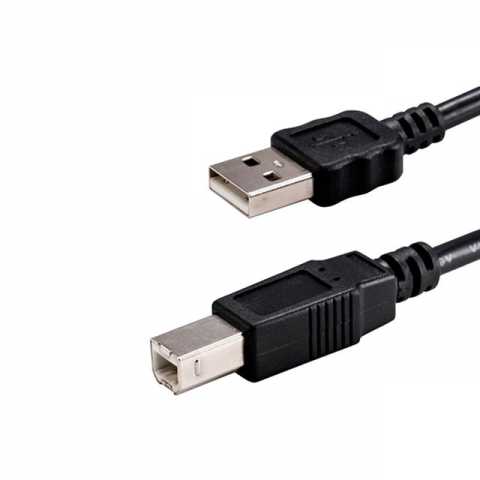CBL-UA-UB-15BT USB 电缆