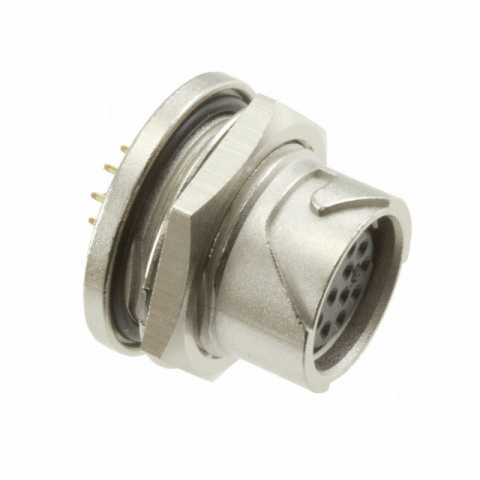 LF10WBRB-12SD 矩形连接器