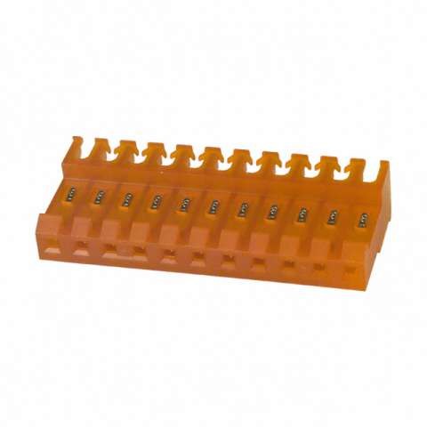 1-640599-1 矩形连接器