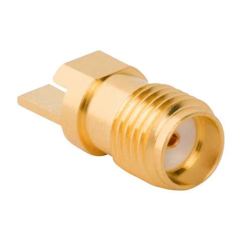 901-10511-2 SMA射频同轴连接器
