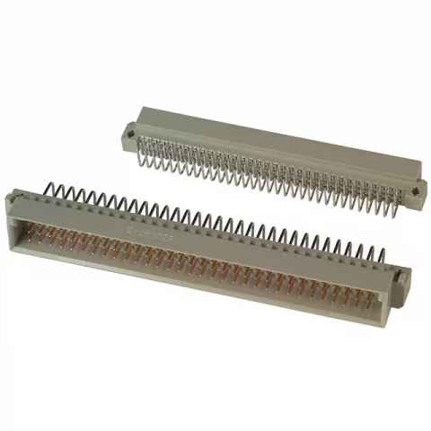 650947-5 矩形连接器