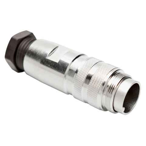 C091 11H007 001 2 射频同轴连接器