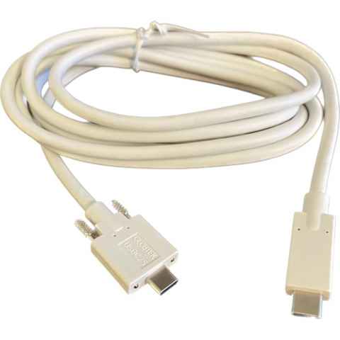 USBCW2M0USBC2SWHEM USB 电缆