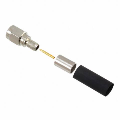 0732510131 SMA射频同轴连接器