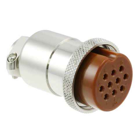 HS25PE-10(71) 矩形连接器