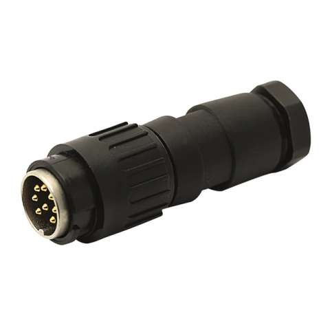 T 3379 528 射频同轴连接器