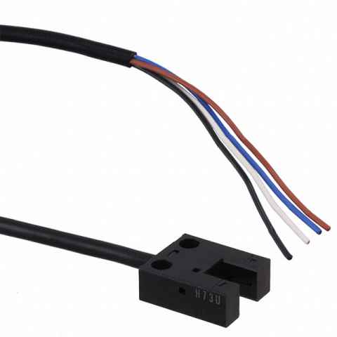 EE-SX954P-R 1M 光电遮断器-槽型-晶体管输出