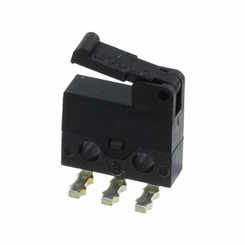 D2MQ-4L-105-1-R 限位开关