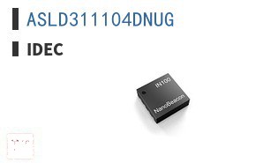 ASLD311104DNUG 选择开关
