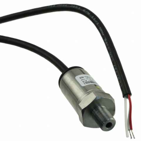 P51-15-G-UB-I36-20MA-000-000 压力传感器，变送器-工业