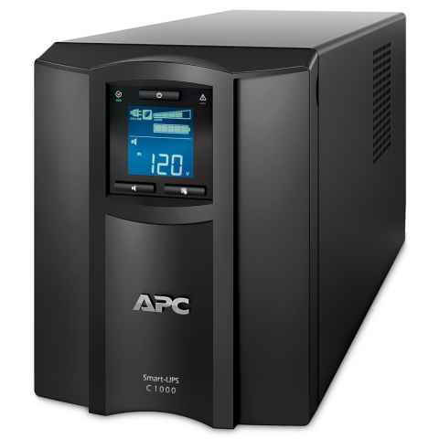 SMC1000C 不间断电源（UPS)系统
