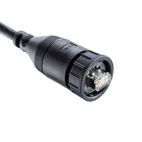RDP-5SAMMM-SLM7B02 射频同轴连接器