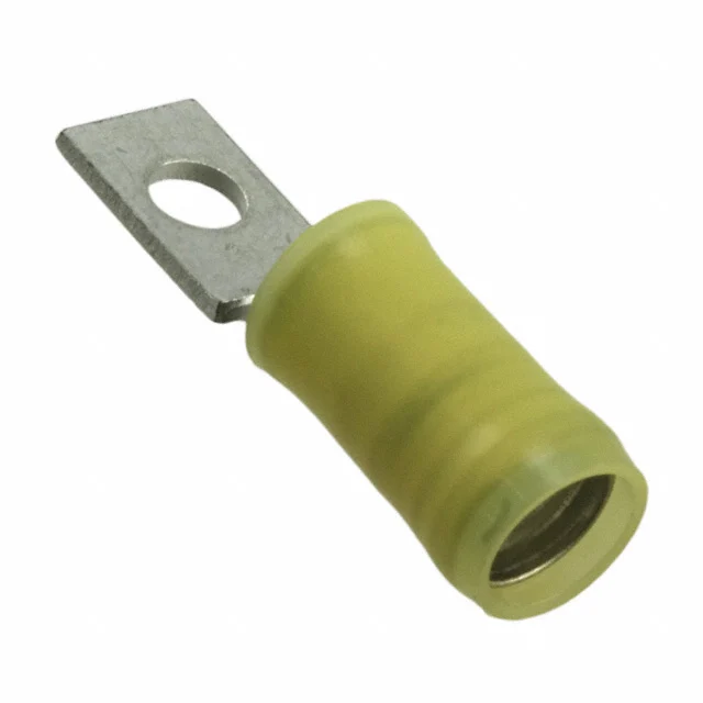 329697 矩形连接器