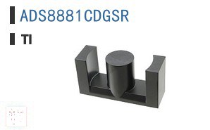 ADS8881CDGSR 数据采集 - 模拟数字转换器 (ADC)