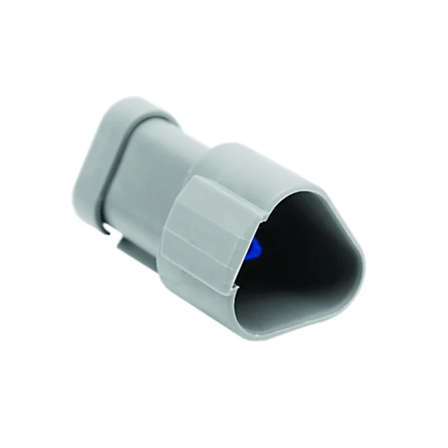 AT04-3P-RJ120 射频同轴连接器