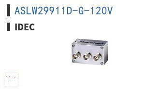 ASLW29911D-G-120V 选择开关