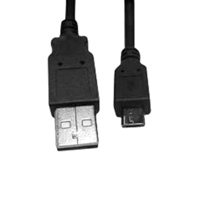 SC-2AMK001F USB 电缆