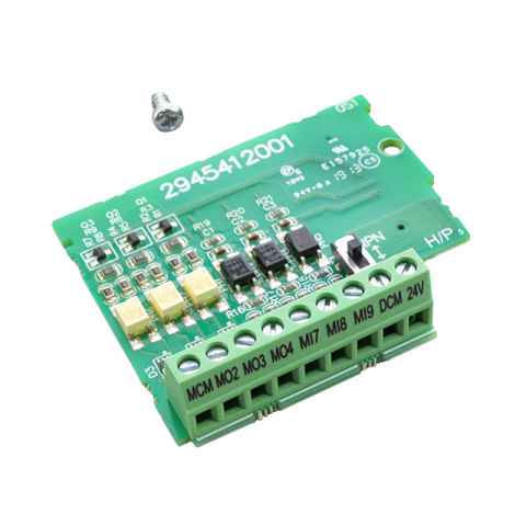 EME-D33A 电机、执行器、电磁阀和驱动器配件