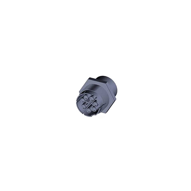 293671-3 矩形连接器
