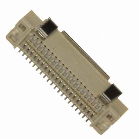61083-041402LF 射频同轴连接器