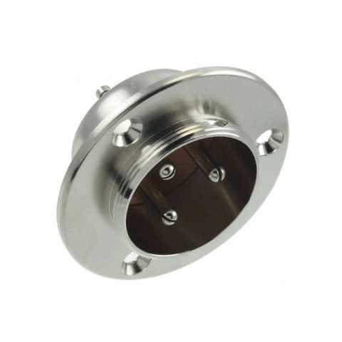 HS25R-3(71) 矩形连接器