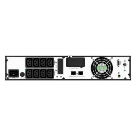 U02S12V 不间断电源（UPS)系统