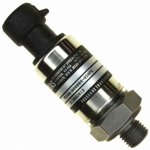 M5144-000004-050PG 压力传感器，变送器-工业
