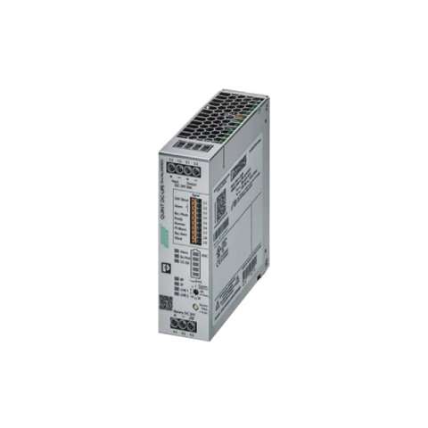 2907073 不间断电源（UPS)系统