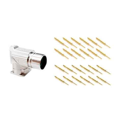 MA5RAP1601-KIT 射频同轴连接器