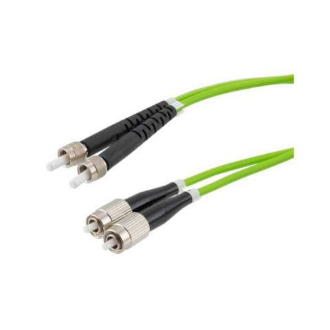 FCA-SMPFCP-DPM5V-05 光纤电缆
