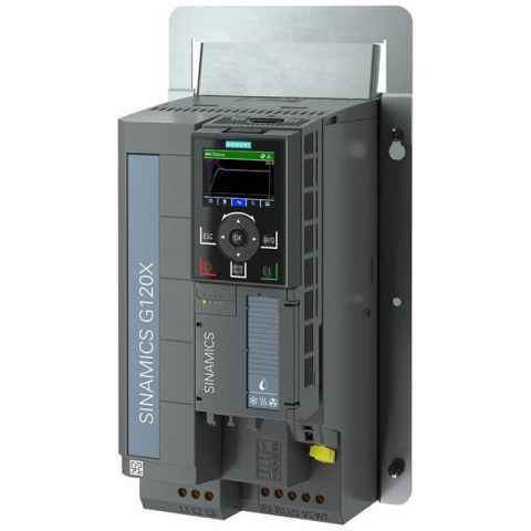 6SL32616GC000BA0 电机、执行器、电磁阀和驱动器配件