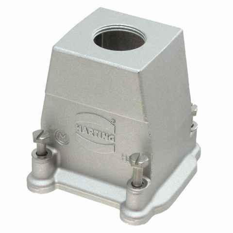 19620060441 矩形连接器